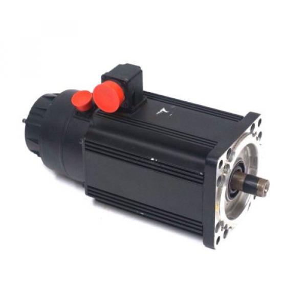 Origin REXROTH MAC093A-0-PS-4-C/130-A-0/WI518LV/S001 SERVO MOTOR R911246304 #2 image