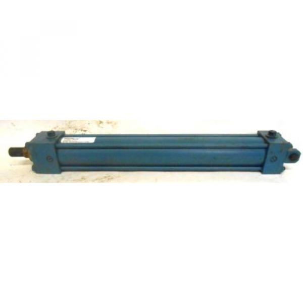 REXROTH, Australia Egypt BOSCH, HYDRAULIC CYLINDER, P-181861-3140, MOD C-MP2-PP-C, 2&#034; X 14&#034; #1 image