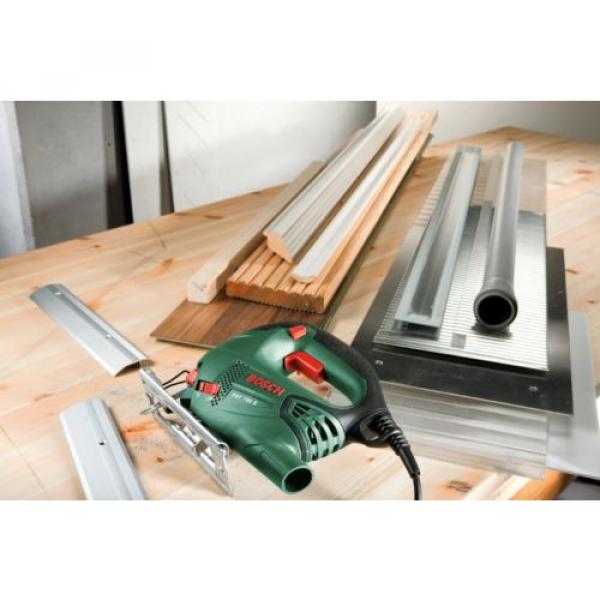 Bosch PST 700 E Jigsaw #3 image