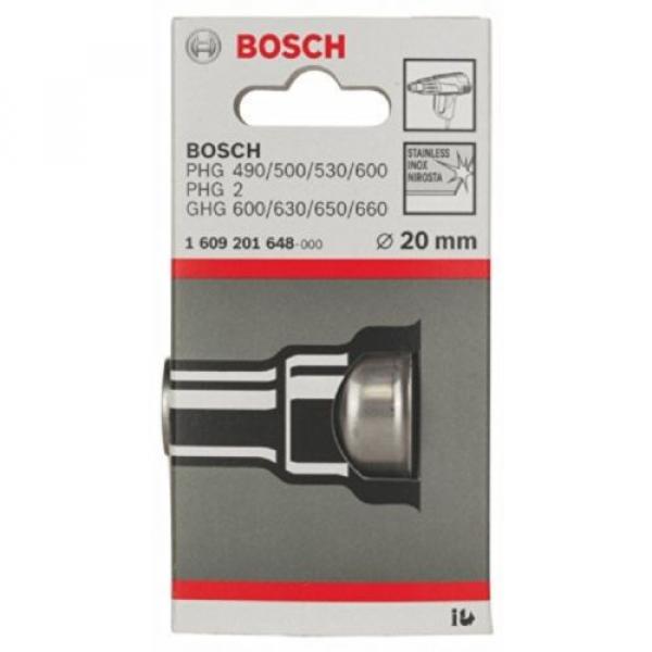 Bosch 1609201648 Reduction Nozzle For Bosch Heat Guns All Models #2 image