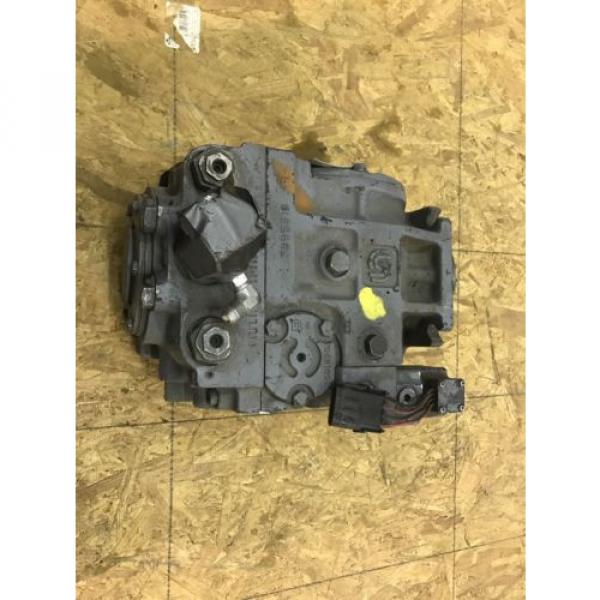 90R075KP2NN80R3 SAUER DANFOSS PUMP REBUILT REFURBISHED PERFECT SUNDSTRAND #2 image