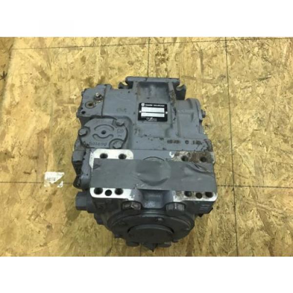 90R075KP2NN80R3 SAUER DANFOSS PUMP REBUILT REFURBISHED PERFECT SUNDSTRAND #4 image