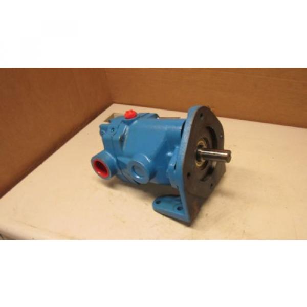 VICKERS PVB10 FRSWY 31 CG 20 HYDRAULIC AXIAL PISTON PVB PUMP 3000 PSI #2 image