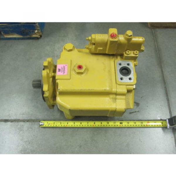 NEW CATERPILLAR 320-0467 HYDRAULIC PUMP GP-PS-B #1 image