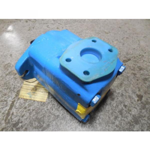 REBUILT Vickers 30VQ28A1A20 Hydraulic Vane Pump #3 image