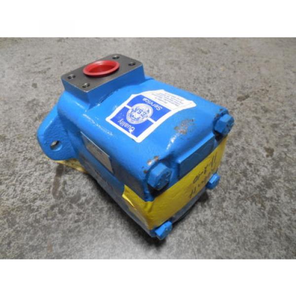 REBUILT Vickers 30VQ28A1A20 Hydraulic Vane Pump #4 image