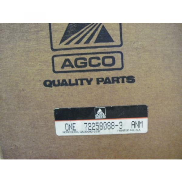 Bosch 0510525312 Hydraulic Pump AGCO 722580883 #8 image