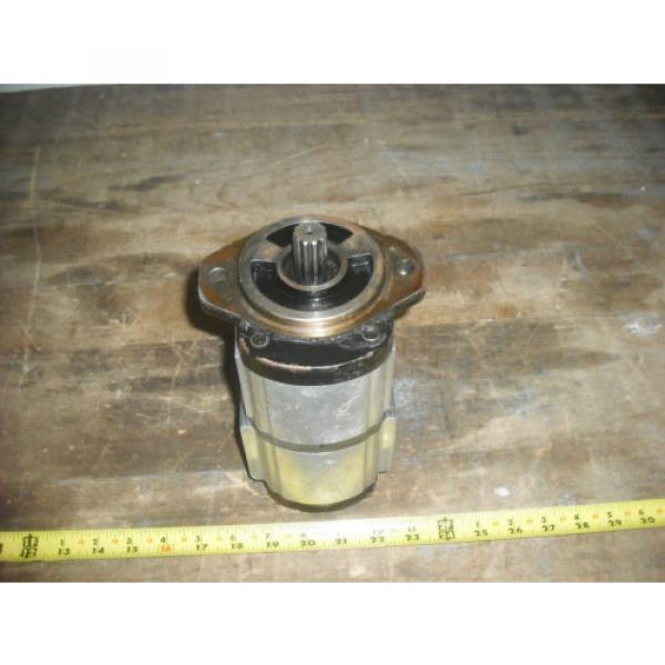 Hyundai Heavy Industries Hydraulic Pump P/N 31LD-40500 #6 image