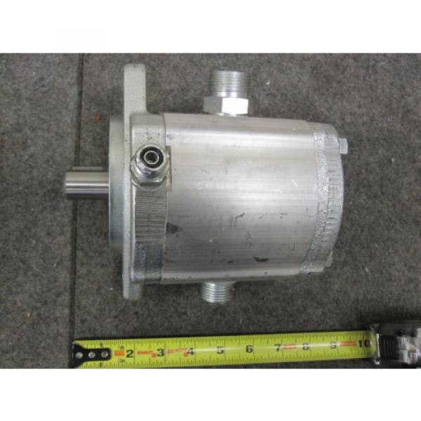 NEW HALDEX HYDRAULIC PUMP # 97105499 #1 image