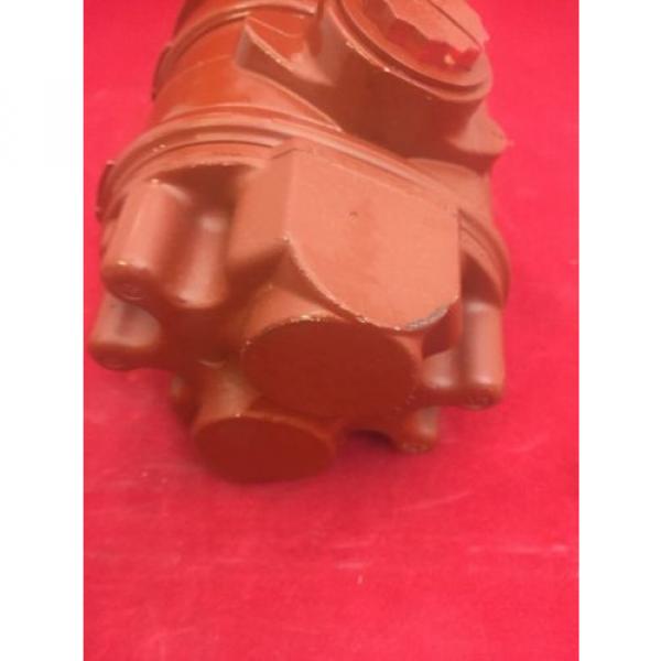 NEW KALMAR AC Hydraulic Rotary Pump 74901482 #6 image