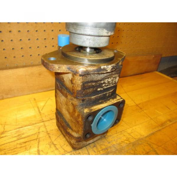 Vickers V2020 1F6S6S 1AA 30 Hydraulic Double Vane Pump 2305582-1 #7 image