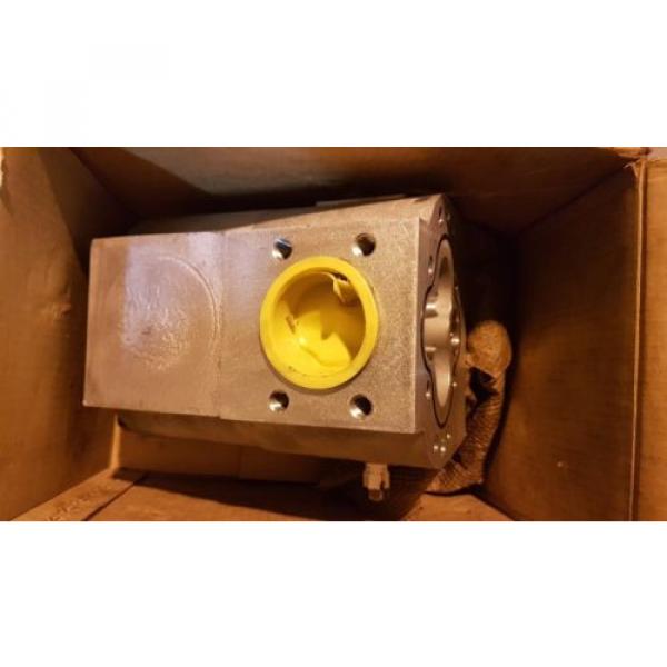 New Caterpillar Hydraulic Pump 3G2280 #1 image