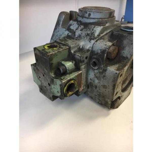 Racine PSV-SSCF-40HRM-50 Silent Vane Hydraulic Pump 110/115V Warranty! #7 image