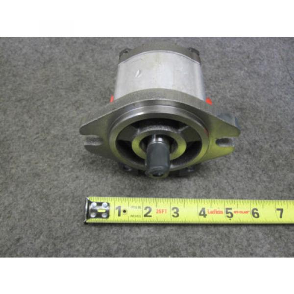 NEW HONOR HYDRAULIC GEAR PUMP # 2GG1U08R #2 image