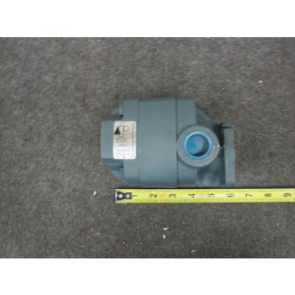 NEW MTE DELTA HYDRAULIC PUMP A27 #1 image