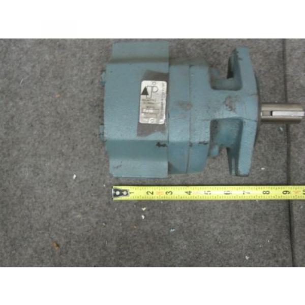 NEW MTE DELTA HYDRAULIC PUMP D41M #1 image