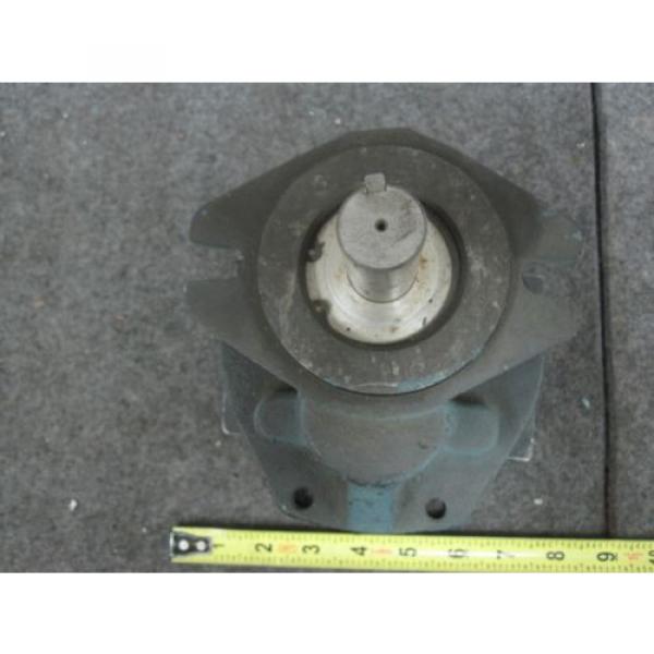 NEW MTE DELTA HYDRAULIC PUMP D41M #2 image