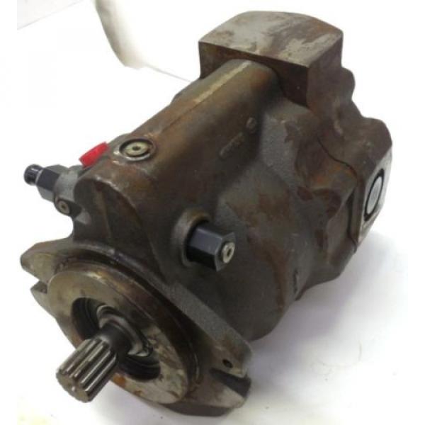 PARKER,  HYDRAULIC PUMP,  PAVC100BR4A22, MAX RPM 3000PSI #8 image