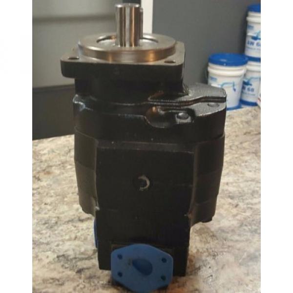 P7600A467FCFG25-00UL, Permco, Hydraulic Gear Pump #6 image