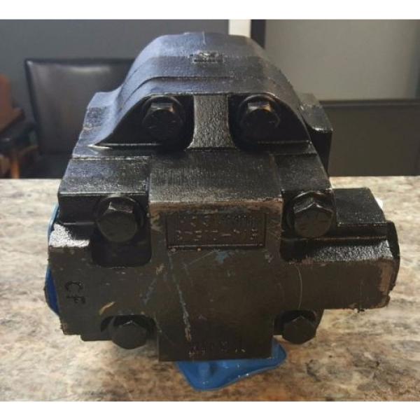 P7600A467FCFG25-00UL, Permco, Hydraulic Gear Pump #8 image