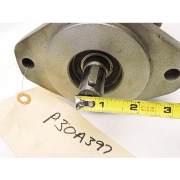 FA-0574-3 Hydraulic Pump 3000 Series Shaft End Cover GB1685-3 P30A3697 #2 image