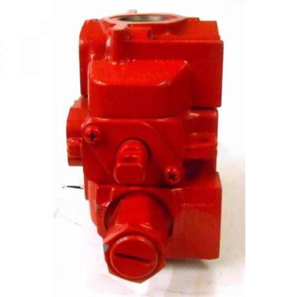 COMMERCIAL INTERTECH HYDRAULIC PUMP JA1125, U1126, W/ HANDLE 391-1873-097 #4 image