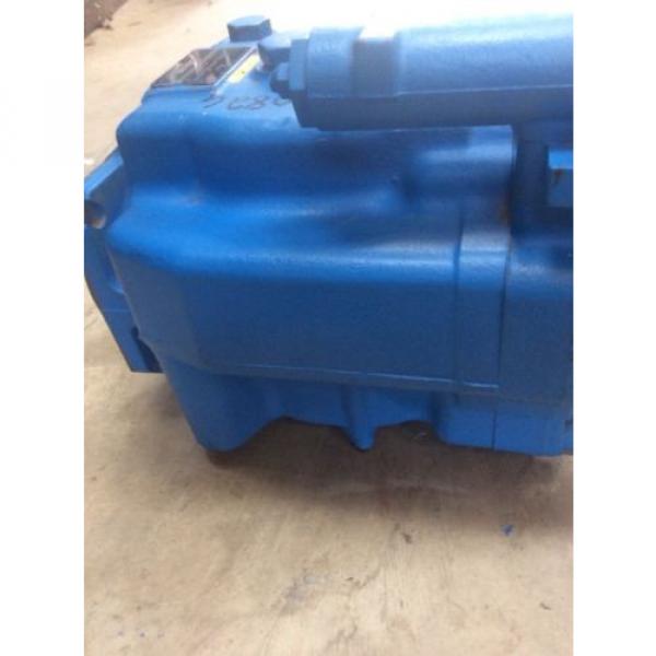 VICKERS PVH131QIC-RSF-13S-10-C25 HYDRAULIC PUMP 02-152160 #8 image