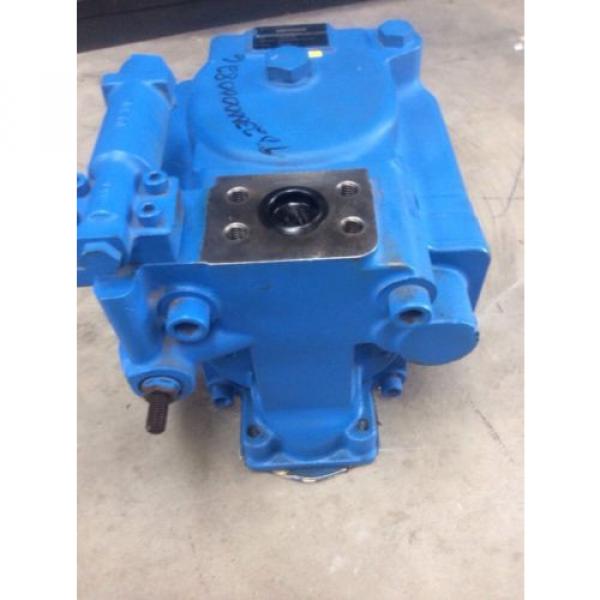 VICKERS PVH131QIC-RSF-13S-10-C25 HYDRAULIC PUMP 02-152160 #9 image