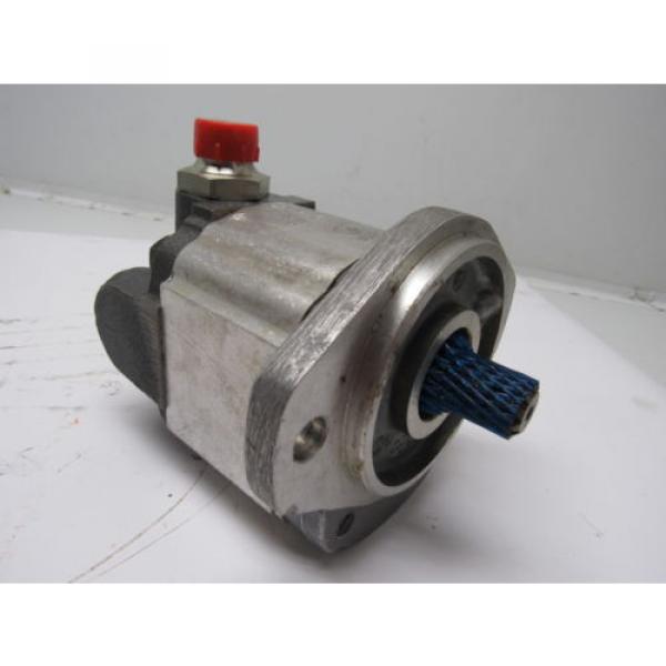 Dowty 9036 3898 Ultra Hydraulic Forklift Pump #6 image