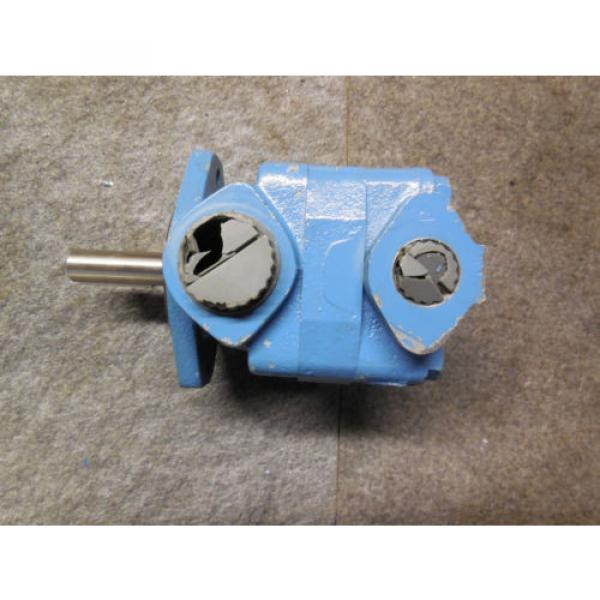 NEW INTERNATIONAL VANE PUMP # V20-11-1 #2 image