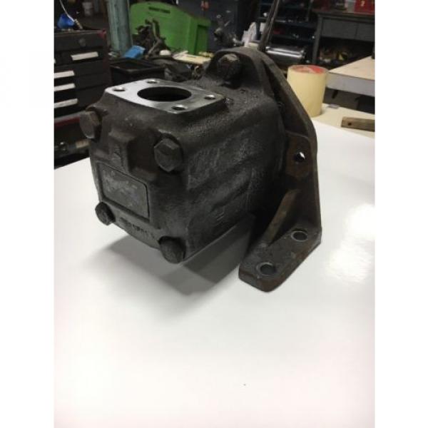 Eaton Hydraulic 35V25A-1B22R Hydraulic Vane Pump Warranty Fast Shipping #7 image