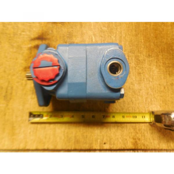 VICKERS SPARTAN POWER STEERING PUMP # 0664-KK1 #2 image