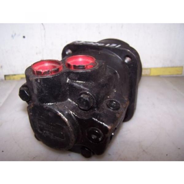 NEW CHAR-LYNN HYDRAULIC PUMP MOTOR 110-1158-005 #3 image