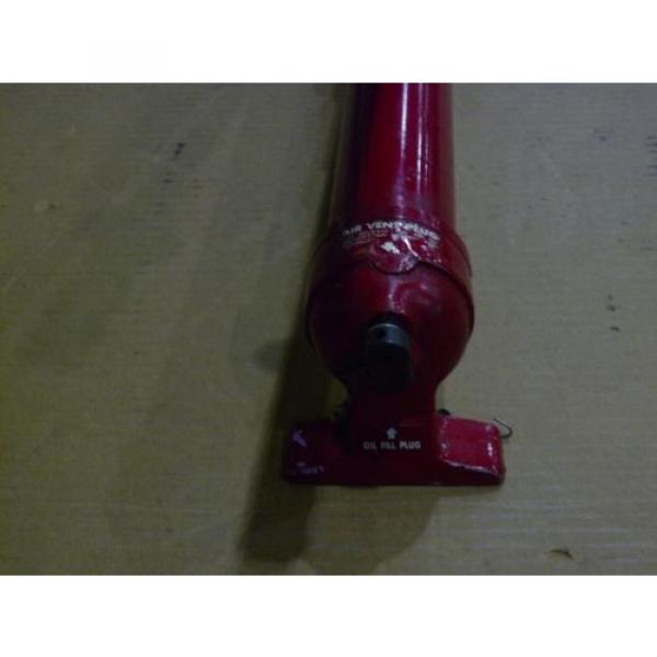 Shunl S-700 Ultra High Pressure Hydraulic Pump #7 image