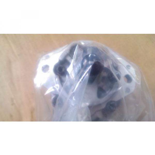 New Parker Hydraulic Gear Pump H39AA2AA13000BS #3 image