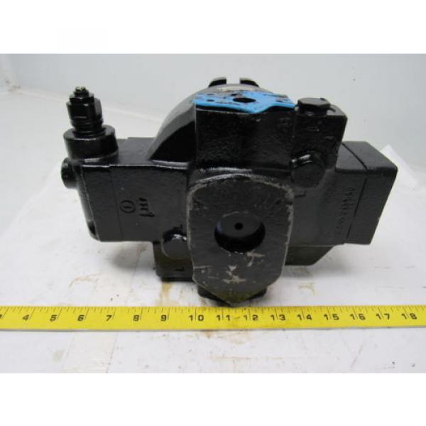 Bosch 194167 514 300 289 Hydraulic Pump #4 image