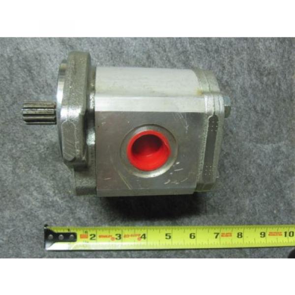 NEW JOHN BARNES YALE LIFT PUMP # 519969602 #1 image