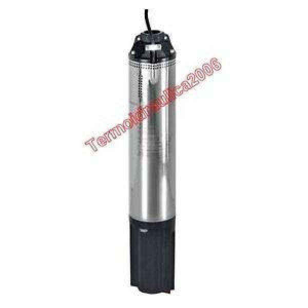 DAB 4&#034; Peripheral Submersible Pump IDEA 75 M 0,55KW 1X230V Z1 #1 image