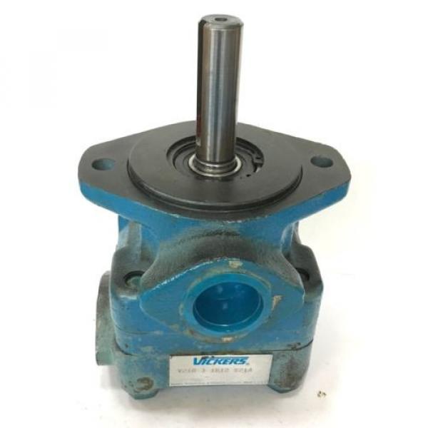 VICKERS V210 VANE PUMP V210-3-1B12-S214 #3 image