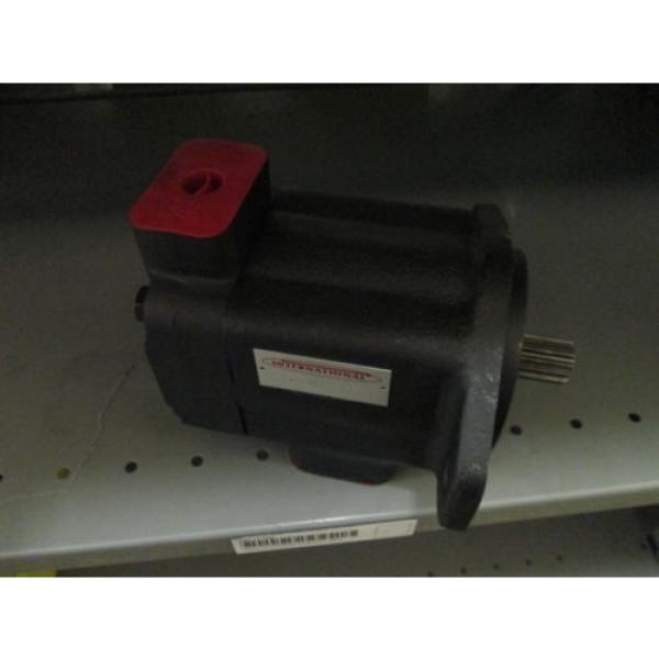 Vane Pump IFP20VQ14-11-R #2 image