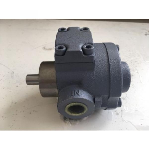 Nippon Trochoid Pump TOP-206HWMC Coolant Pump 1/2 BSPT 10.8LPM New  Stock Box #3 image