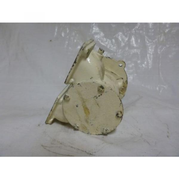 Jabsco 01-24438-0 Hydraulic Gear Pump #4 image