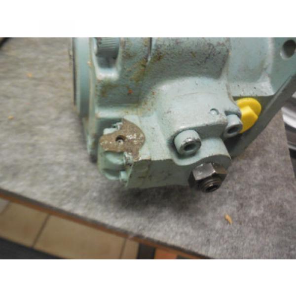 BOSCH VARIABLE VANE PUMP 0513600101 #5 image