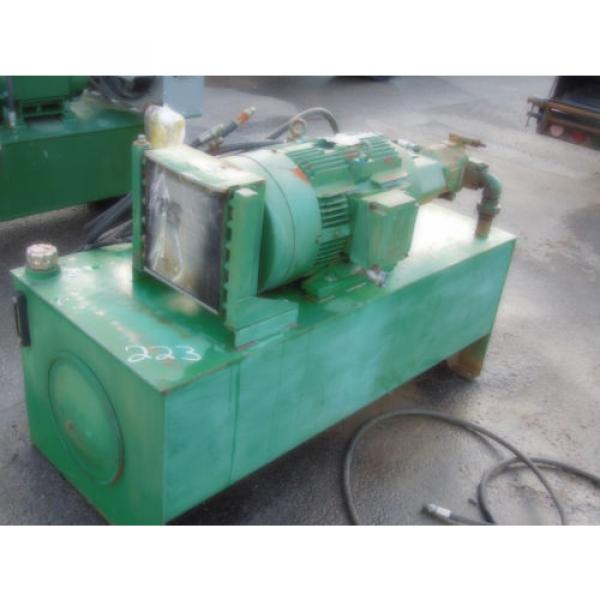 STAUFF Hydraulic Unit #1 image