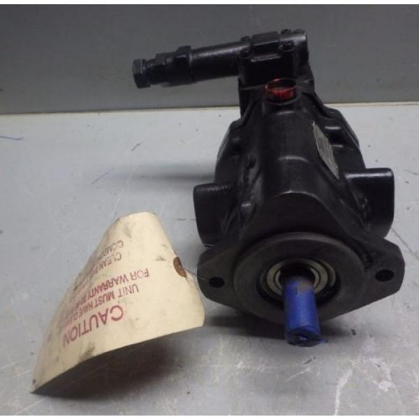 REFURBISHED_Vickers Hydraulic Pump PVB6-RSY-40-CC12_PVB6RSY40CC12 #2 image