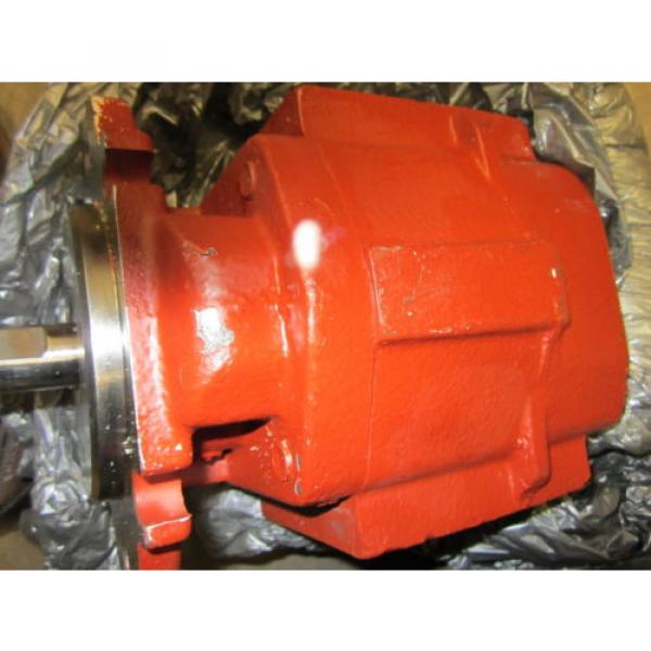 GEARTEK RPMC200-5B1 PUMP #7 image