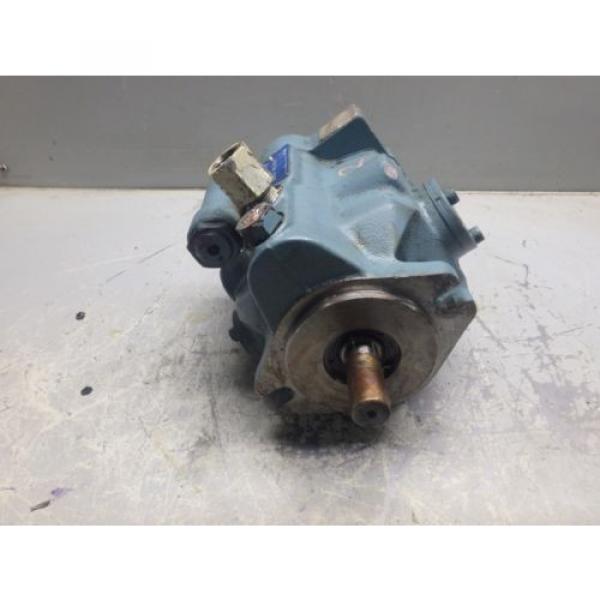 DAIKIN PISTON PUMP V15A1R-95_V15A1R95 #2 image