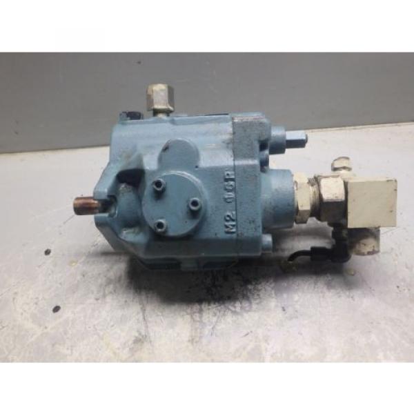 DAIKIN PISTON PUMP V15A1R-95_V15A1R95 #3 image