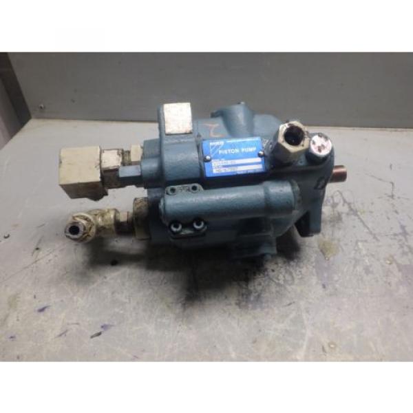 DAIKIN PISTON PUMP V15A1R-95_V15A1R95 #4 image