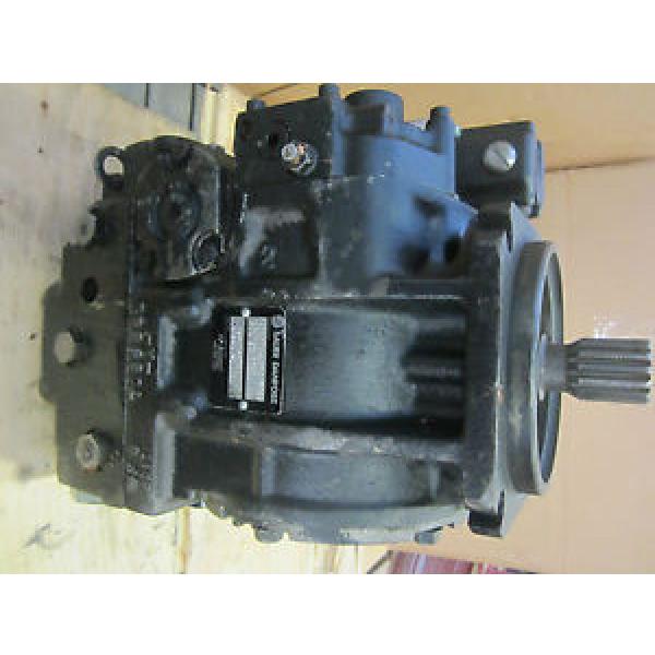 90R055KA1NN60P3S1-C03GBA141424 DANFOSS PUMP #1 image